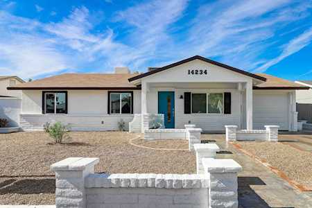 14234 N 38th Street Phoenix, AZ 85032