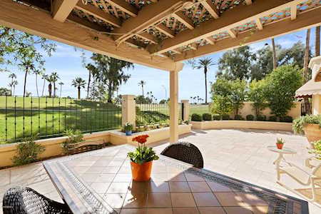 7500 E Mccormick Parkway #1 Scottsdale, AZ 85258
