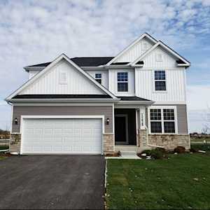 12429 S Meridian Ln Plainfield, IL 60585