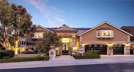 6 Cherry Hills Lane Newport Beach, CA 92660