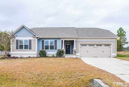100 Abacos Court Clayton, NC 27520