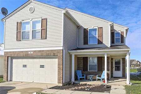 868 Wheatgrass Drive Greenwood, IN 46143