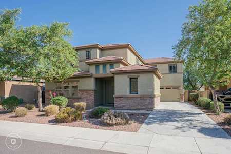 23313 N 119th Drive Sun City, AZ 85373