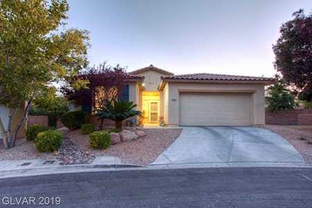 10517 Angel Alcove Ave Las Vegas, NV 89144