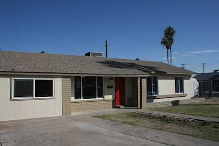 545 S Johnson Mesa, AZ 85202