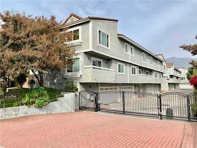 459 Fairview Avenue #H Arcadia, CA 91007