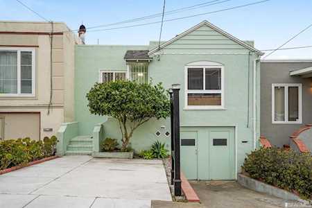 223 Byxbee Street San Francisco, CA 94132