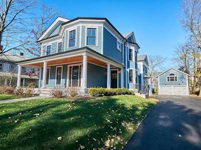 217 Church Street #A Newton, MA 02458