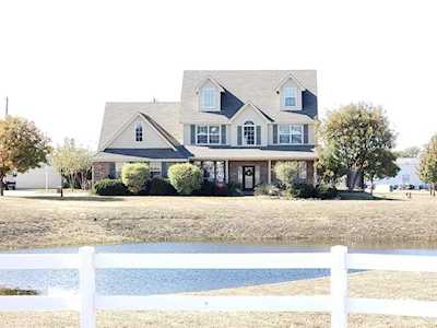 13601 Haslet Court Haslet, TX 76052