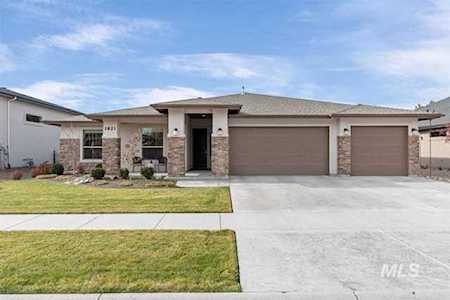1821 N Monterossa Way Eagle, ID 83616