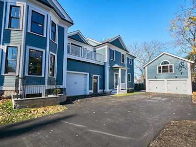217 Church Street #B Newton, MA 02458
