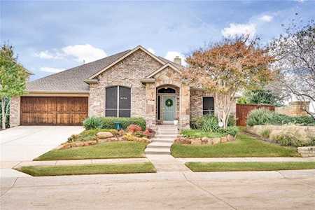 8237 Tyler Drive Lantana, TX 76226