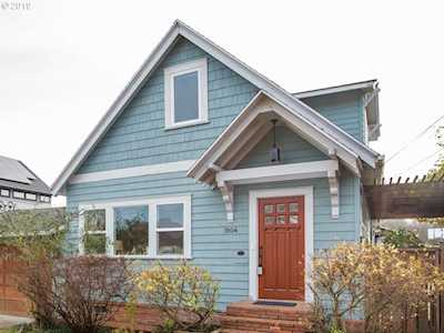 1904 SE Bidwell St Portland, OR 97202