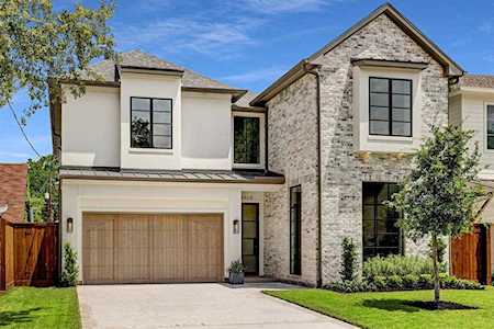 3928 Amherst St West University Place, TX 77005