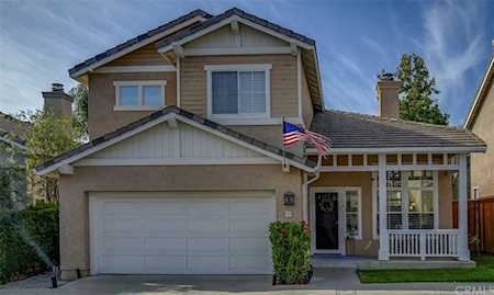 15 Silkwood Lane Rancho Santa Margarita, CA 92688