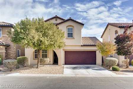 10132 Fluffy Fox Ct Las Vegas, NV 89178