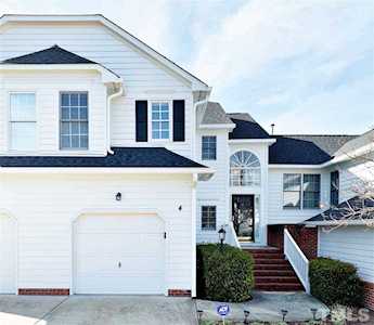 4 Lake Hill Drive Durham, NC 27713