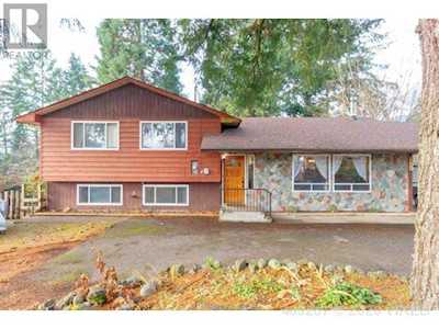 7300 Bell Mckinnon Road Duncan, BC V9L6A8