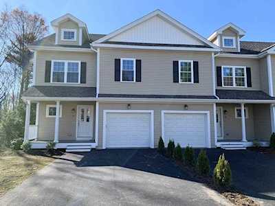 29 Trooper Paul Barry Way #29 Franklin, MA 02038