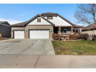 8580 Allenbrook Dr Windsor, CO 80550