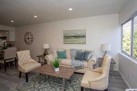 1015 N Michillinda Avenue #311 Pasadena, CA 91107
