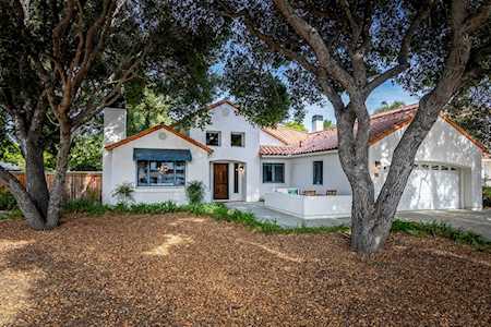 731 Cathedral Pointe Ln Santa Barbara, CA 93111