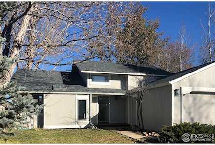 116 S Carter Ct Louisville, CO 80027