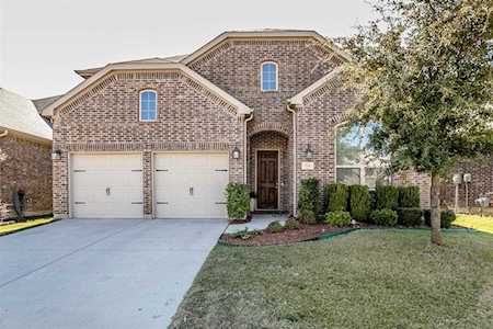 1141 Crest Meadow Drive Fort Worth, TX 76052