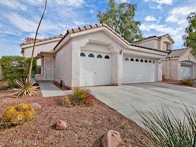 3404 Outlook Point St North Las Vegas, NV 89032