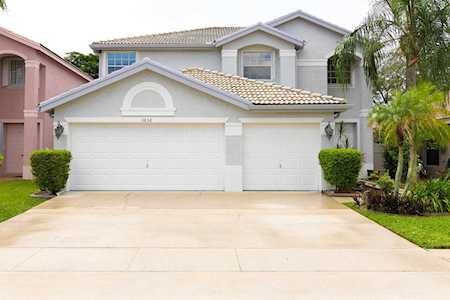 3656 Hudson Lane Boynton Beach, FL 33436