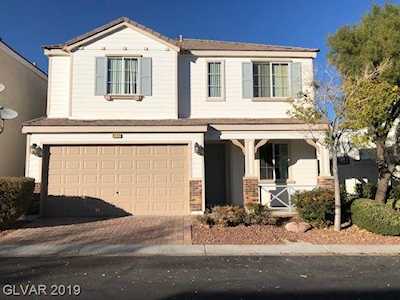 Address Withheld Las Vegas, NV 89139