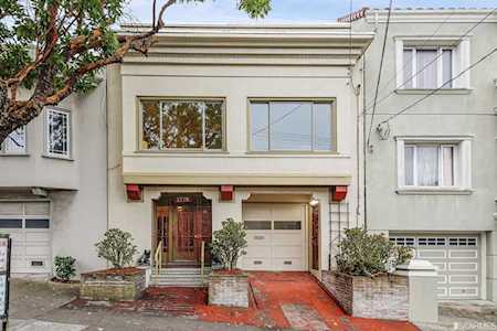 1779 10th Avenue San Francisco, CA 94122