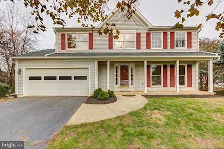 10332 Lee Manor Dr Manassas, VA 20110