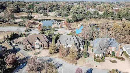 2972 Devonshire Cv Germantown, TN 38139