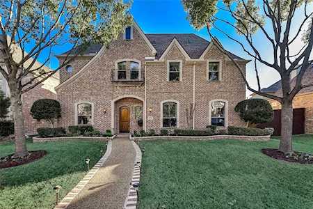 4516 Ethridge Drive Plano, TX 75024