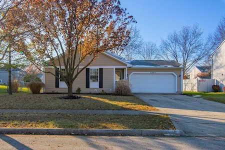 3435 Birch Street Grove City, OH 43123