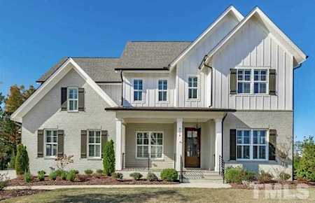 3116 Curling Creek Drive Apex, NC 27502