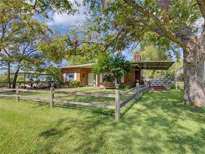1648 Cherokee Trl Kingsland, TX 78639
