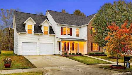 7039 Tanners Creek Dr Huntersville, NC 28078
