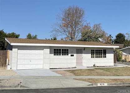 4216 Thomas St Oceanside, CA 92056