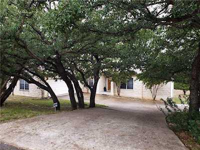21515 Lakefront Dr Lago Vista, TX 78645
