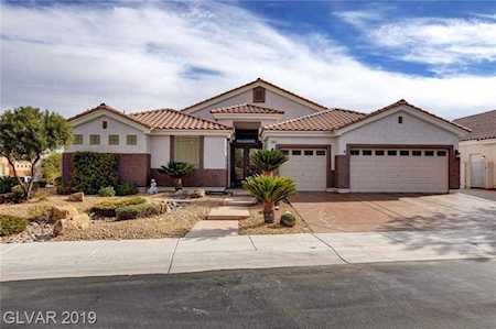 9668 Dancing Pond Way Las Vegas, NV 89178