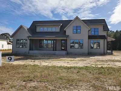 40 Constitution Avenue Smithfield, NC 27577