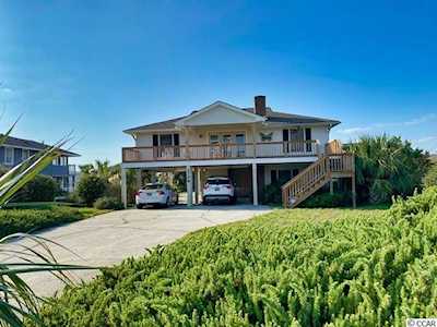 1734 S Waccamaw Dr. Garden City Beach, SC 29576