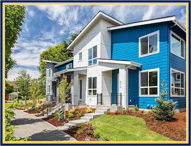 628 SW 100th St Seattle, WA 98106