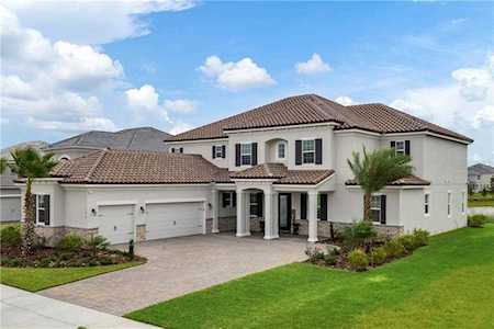 7479 John Hancock Drive Winter Garden, FL 34787