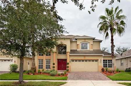 5932 Providence Crossing Trail Orlando, FL 32829