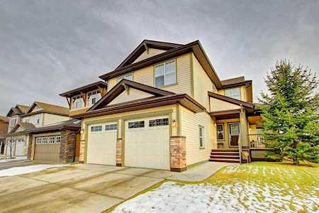 82 Chaparral Valley Grove SE Calgary, AB T2X 0M3