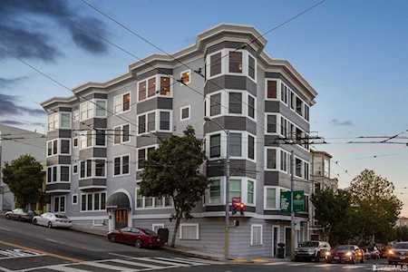1800 Turk Street San Francisco, CA 94115