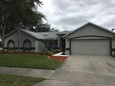 5101 Wild Cinnamon Drive Melbourne, FL 32940